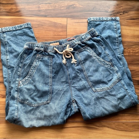 Anthropologie Denim - Anthropologie Pilcro denim pants  M